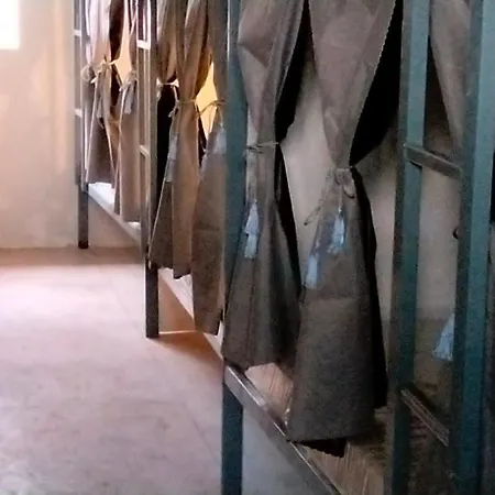 Urban Nest Hostel