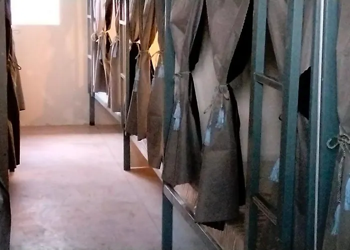 招待所 Urban Nest