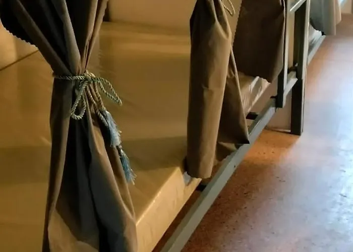 招待所 Urban Nest 曼谷