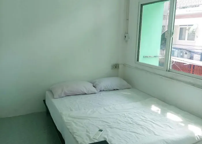 Urban Nest 招待所 曼谷