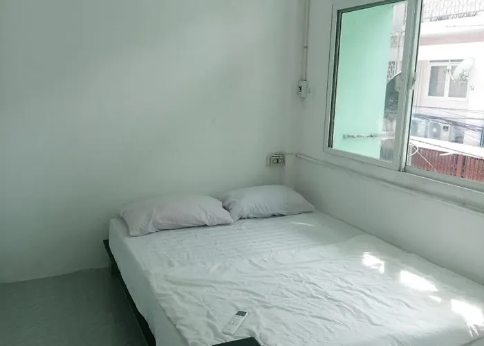 Urban Nest 曼谷